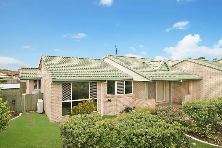 Main view of Homely villa listing, 4/85 Leisure Drive, Banora Point NSW 2486