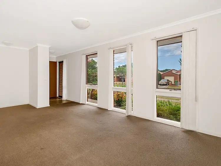 Second view of Homely house listing, 31 Kimberley Road, Werribee VIC 3030