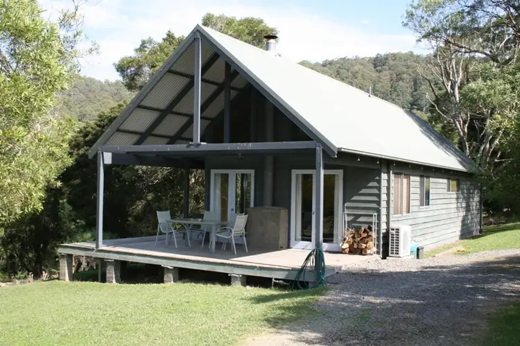 Lot 11 Chichester Dam Road, Dungog NSW 2420