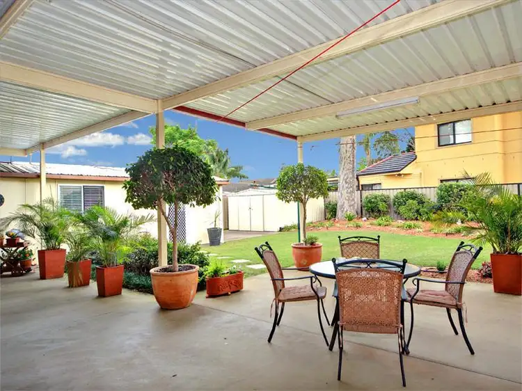 Seventh view of Homely house listing, 73 Morotai Road, Revesby Heights NSW 2212