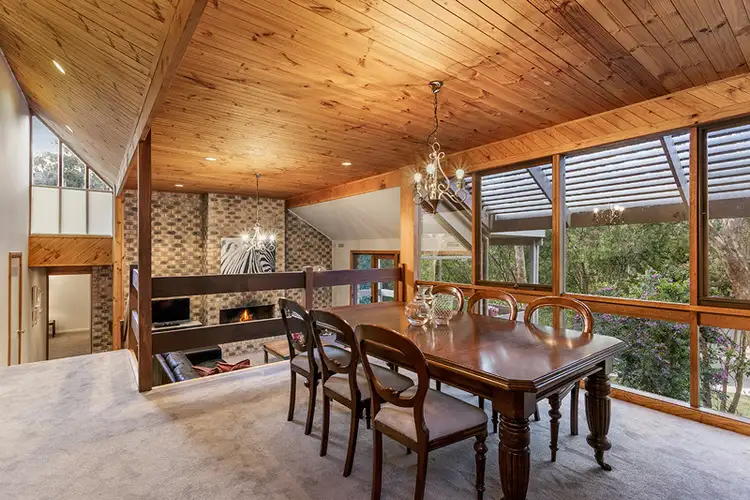 Sixth view of Homely house listing, 6 Lexham Square, Eltham VIC 3095