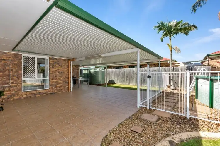 Seventh view of Homely house listing, 16 Kingston Drive, Flinders View QLD 4305
