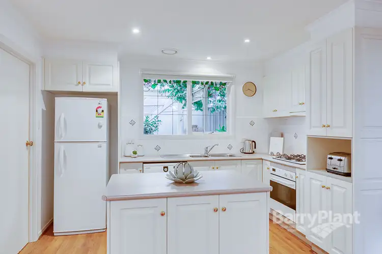 Second view of Homely house listing, 7 Boston Crescent, Keilor Downs VIC 3038