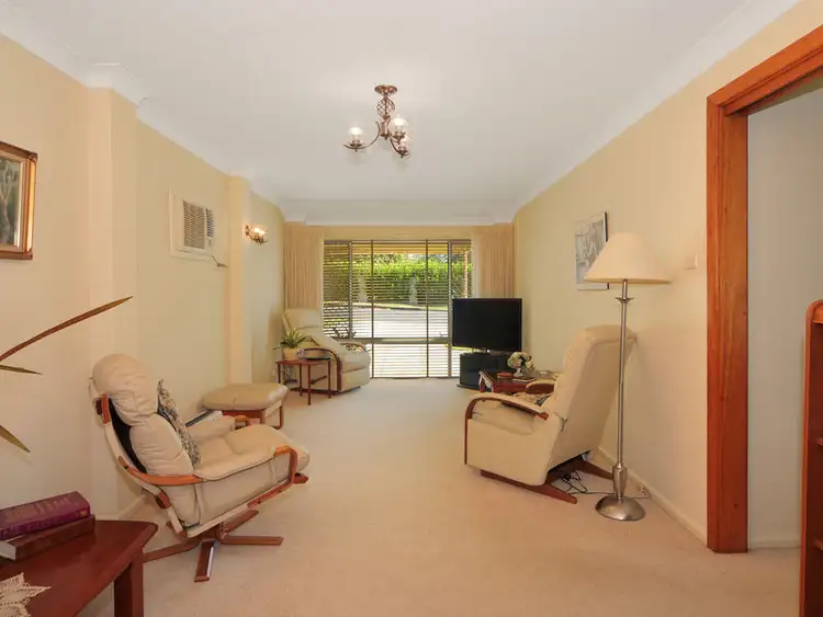 Fourth view of Homely house listing, 35 Walsh Crescent, North Nowra NSW 2541
