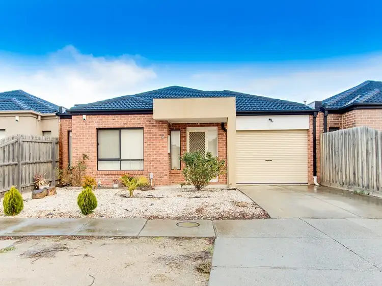 4A Swinburne Court, Truganina VIC 3029