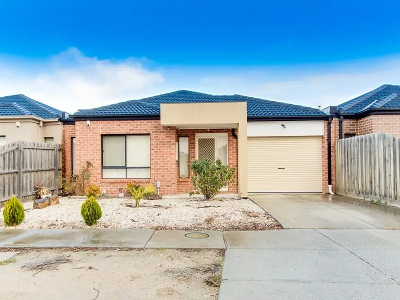 Main view of Homely house listing, 4A Swinburne Court, Truganina VIC 3029