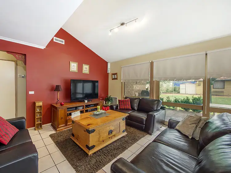 Third view of Homely house listing, 14 Kingsley Place, Delahey VIC 3037