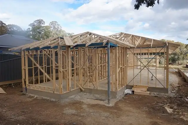 Main view of Homely house listing, LOT 12, 12 Gilchrist Avenue, Beechworth VIC 3747