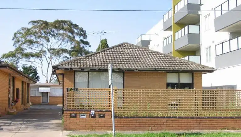 Main view of Homely house listing, 6/22 Pickett Street, Footscray VIC 3011