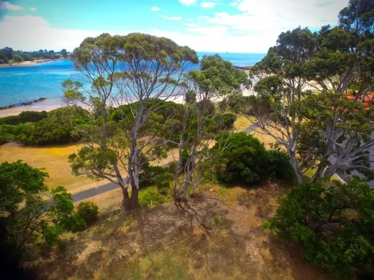 Third view of Homely house listing, 2 Pardoe Street, East Devonport TAS 7310