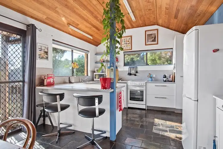 Seventh view of Homely house listing, 71 Beach Crescent, Greens Beach TAS 7270