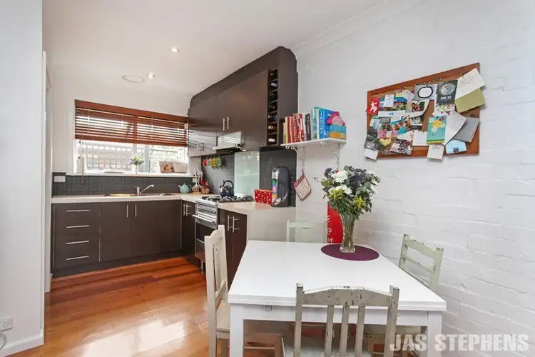 Fifth view of Homely unit listing, 3/9 Buxton Street, West Footscray VIC 3012