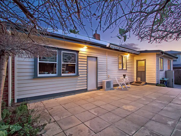 Seventh view of Homely unit listing, 1/2 Hazelwood Road, Boronia VIC 3155