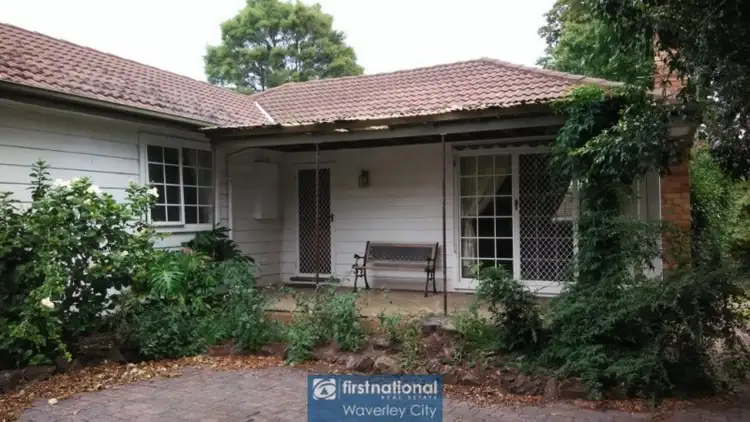 Third view of Homely house listing, 1 Victoria Avenue, Glen Waverley VIC 3150