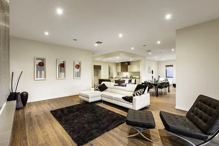 Fifth view of Homely house listing, 18 Ireland Street, Burwood VIC 3125