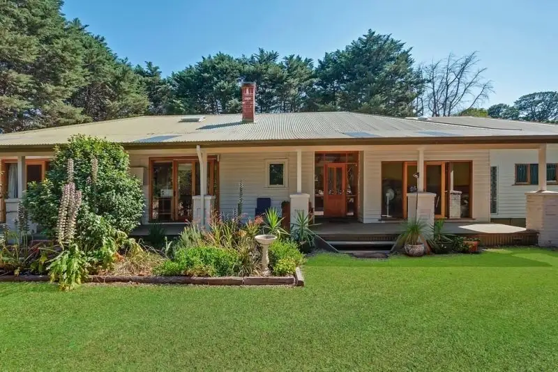 Main view of Homely house listing, 10 Bruces Creek Road, Whittlesea VIC 3757