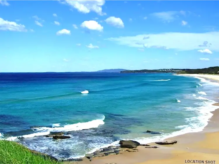 70/385 Princes Highway, Ulladulla NSW 2539