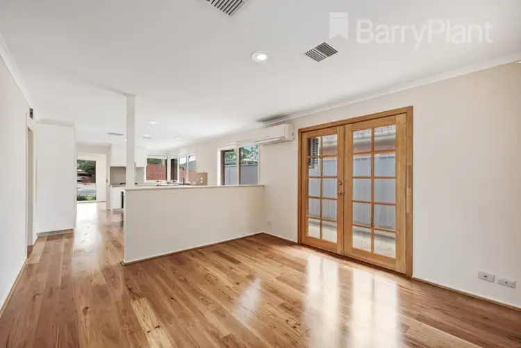 Third view of Homely house listing, 25 Wattle Avenue, Werribee VIC 3030