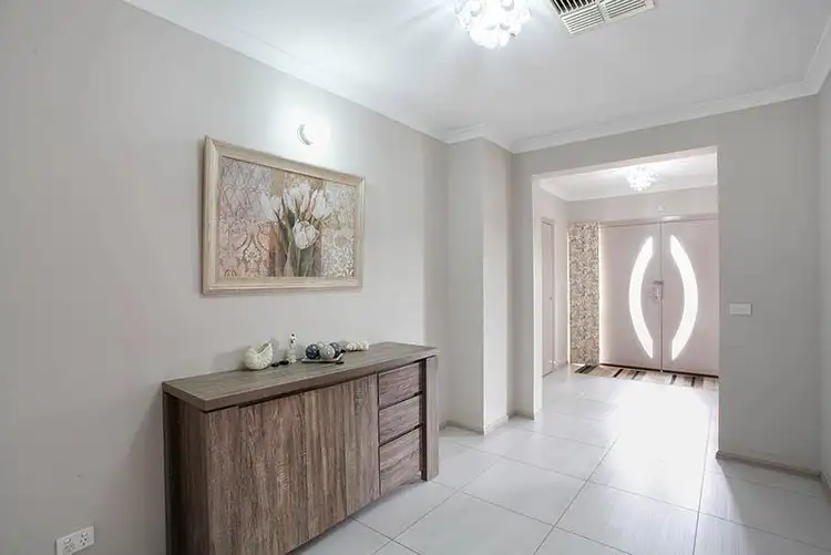 Second view of Homely house listing, 66 Villiers Drive, Point Cook VIC 3030