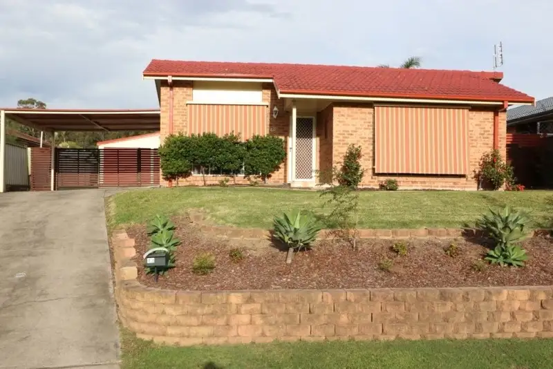 Main view of Homely house listing, 43 Thomas Coke Drive, Thornton NSW 2322