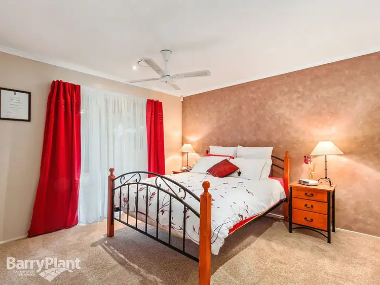 Fourth view of Homely house listing, 23 Chandra Avenue, Kilsyth South VIC 3137