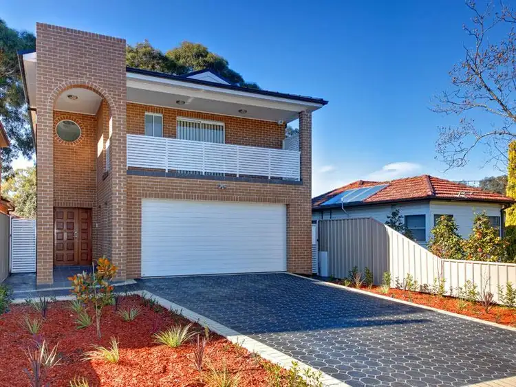 57a Victor Avenue, Picnic Point NSW 2213
