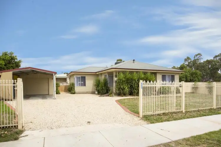 606 Midland Highway, Huntly VIC 3551