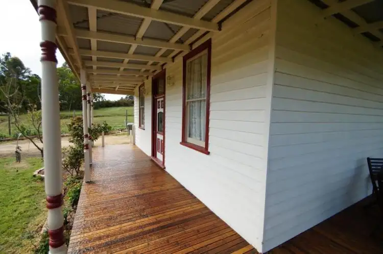 Third view of Homely rural property listing, 51 Brooke Street, Linton VIC 3360