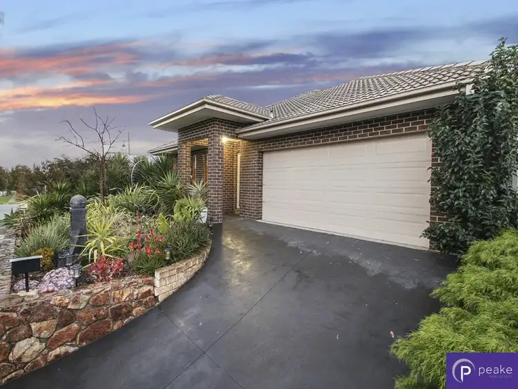 Second view of Homely house listing, 3 Callista Street, Botanic Ridge VIC 3977