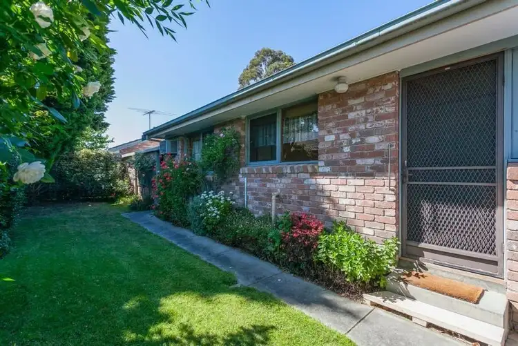 Fifth view of Homely unit listing, 7/40-46 Elmhurst Road, Bayswater North VIC 3153