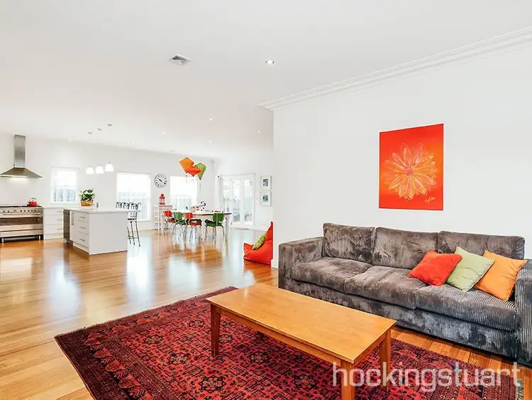 Fifth view of Homely house listing, 32 Margaret Street, Box Hill VIC 3128