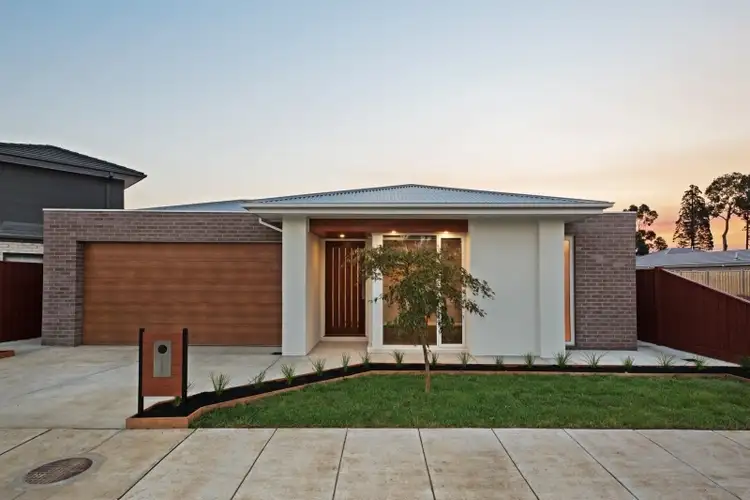 5 Regal Drive, Alfredton VIC 3350