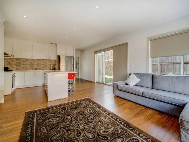 Third view of Homely house listing, 14 Devereaux Court, Frankston VIC 3199