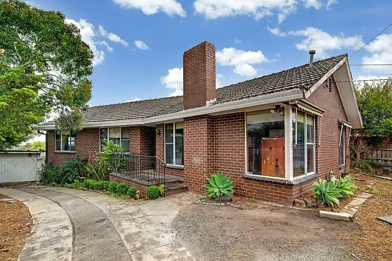 Main view of Homely house listing, 22 Jeffrey Drive, Ringwood VIC 3134