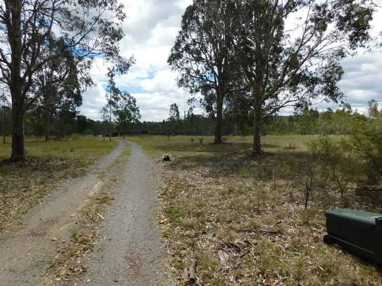 Second view of Homely land listing, 810 Italia Road, East Seaham NSW 2324