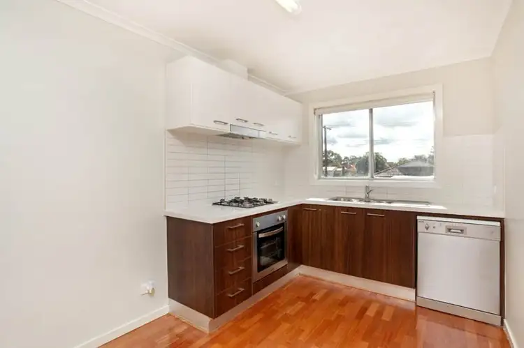 Second view of Homely unit listing, 5/50 Hertford Road, Sunshine VIC 3020