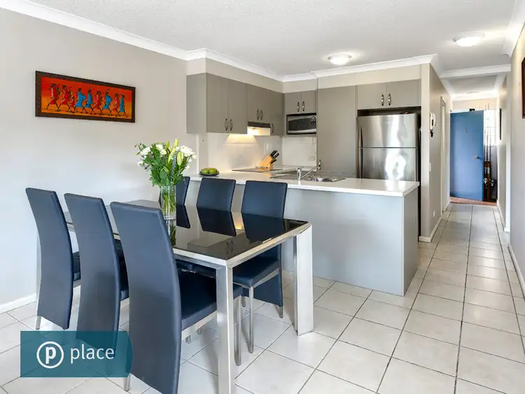 3/57 Hamson Terrace, Nundah QLD 4012