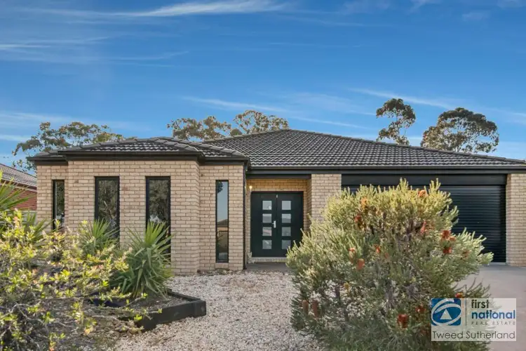 30 Peacock Drive, Epsom VIC 3551
