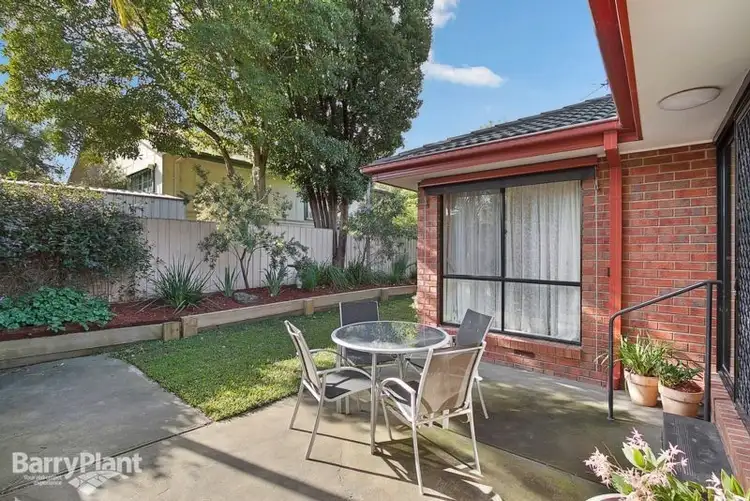 Seventh view of Homely unit listing, 3/8 Narcissus Avenue, Boronia VIC 3155
