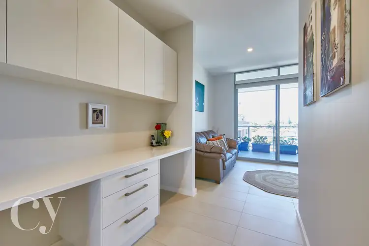 Fifth view of Homely apartment listing, 48/1 Silas Street, East Fremantle WA 6158