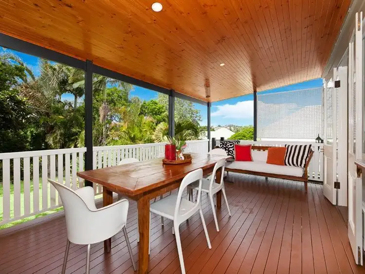 Third view of Homely house listing, 32 Fosbery Street, Windsor QLD 4030