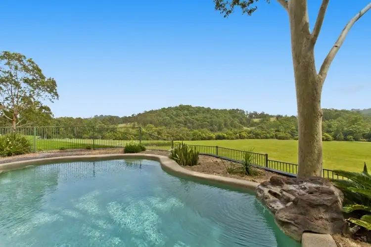 Second view of Homely rural property listing, 352 Gunns Gully Road (Booral), Allworth NSW 2425