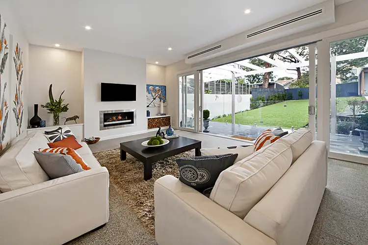 Third view of Homely house listing, 37 Crisp Street, Hampton VIC 3188