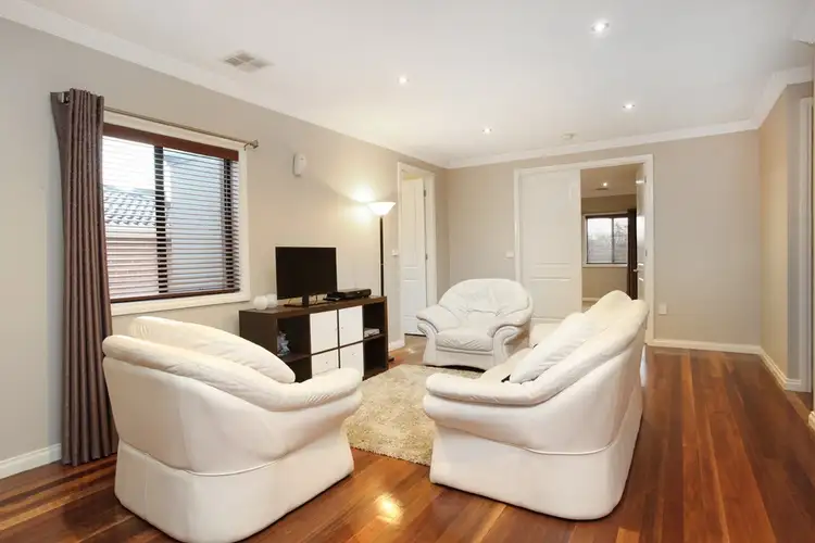 Sixth view of Homely house listing, 67 Watervale Boulevard, Taylors Hill VIC 3037