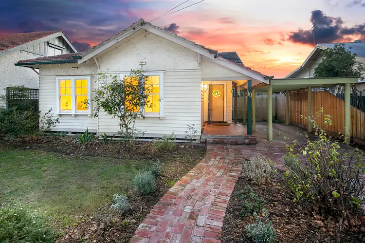 19 Kelvin Road, Alphington VIC 3078