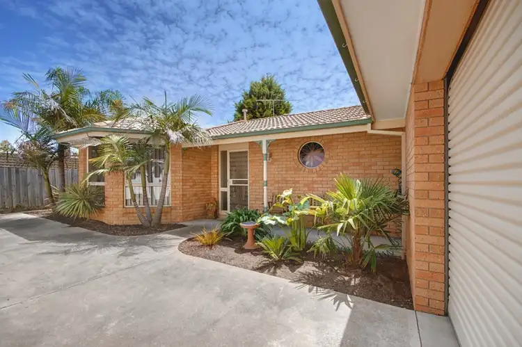 2/21 Mala Court, Grovedale VIC 3216
