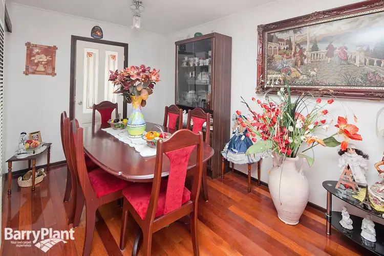 Seventh view of Homely house listing, 1 Simpson Drive, Dandenong North VIC 3175