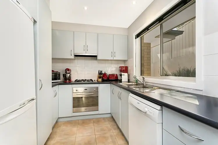 Third view of Homely house listing, 4B Becker Close, Golden Square VIC 3555