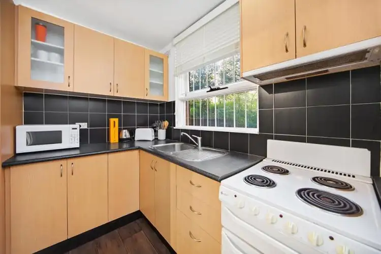 Third view of Homely house listing, 1/85C Wigram Road, Glebe NSW 2037