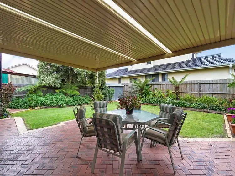 Fourth view of Homely house listing, 541 Highbury Road (Enter via Carver Street), Burwood East VIC 3151
